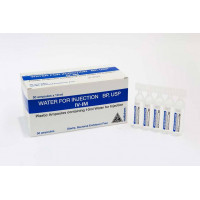 Water For injection (5ml)