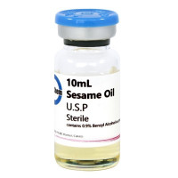 Steril Oil 10ML (Dilute PainFull Gear)